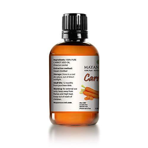 CARROT SEED OIL