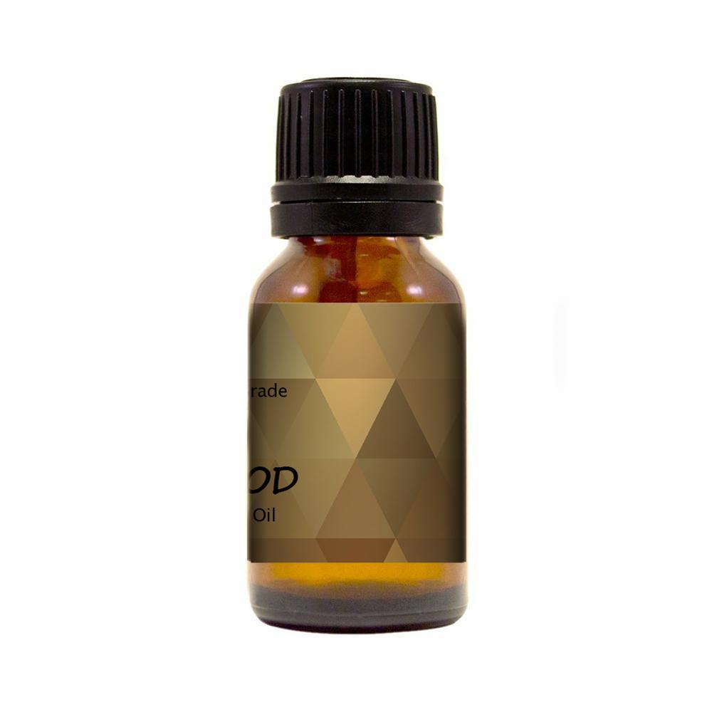 CEDARWOOD OIL- 10ml