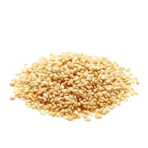 Wholesale Organic Sesame Seeds Hulled Bulk