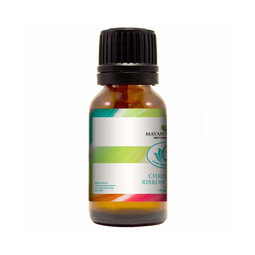 Christmas Ribbon Candy Fragrance Essential Oil