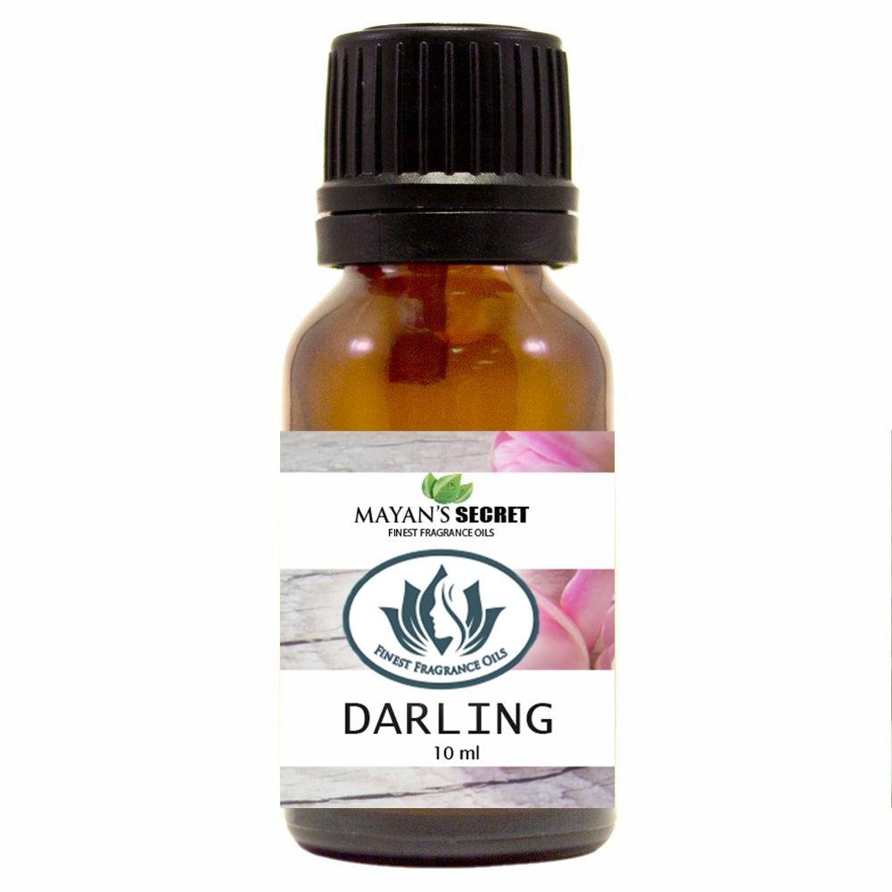 Darling Fragrance Essential Oil
