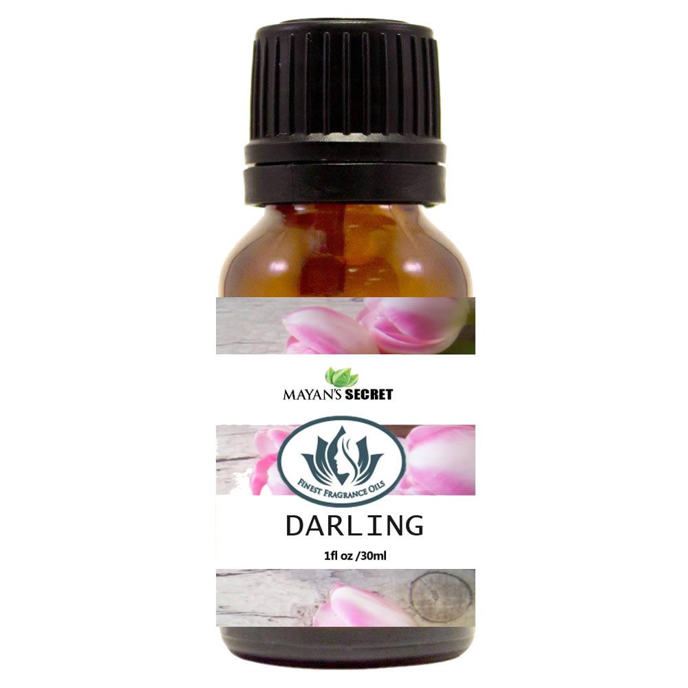 Darling Fragrance Essential Oil