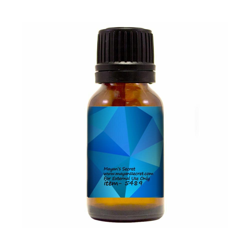 EUCALYPTUS OIL - CITRIODORA- 10ml