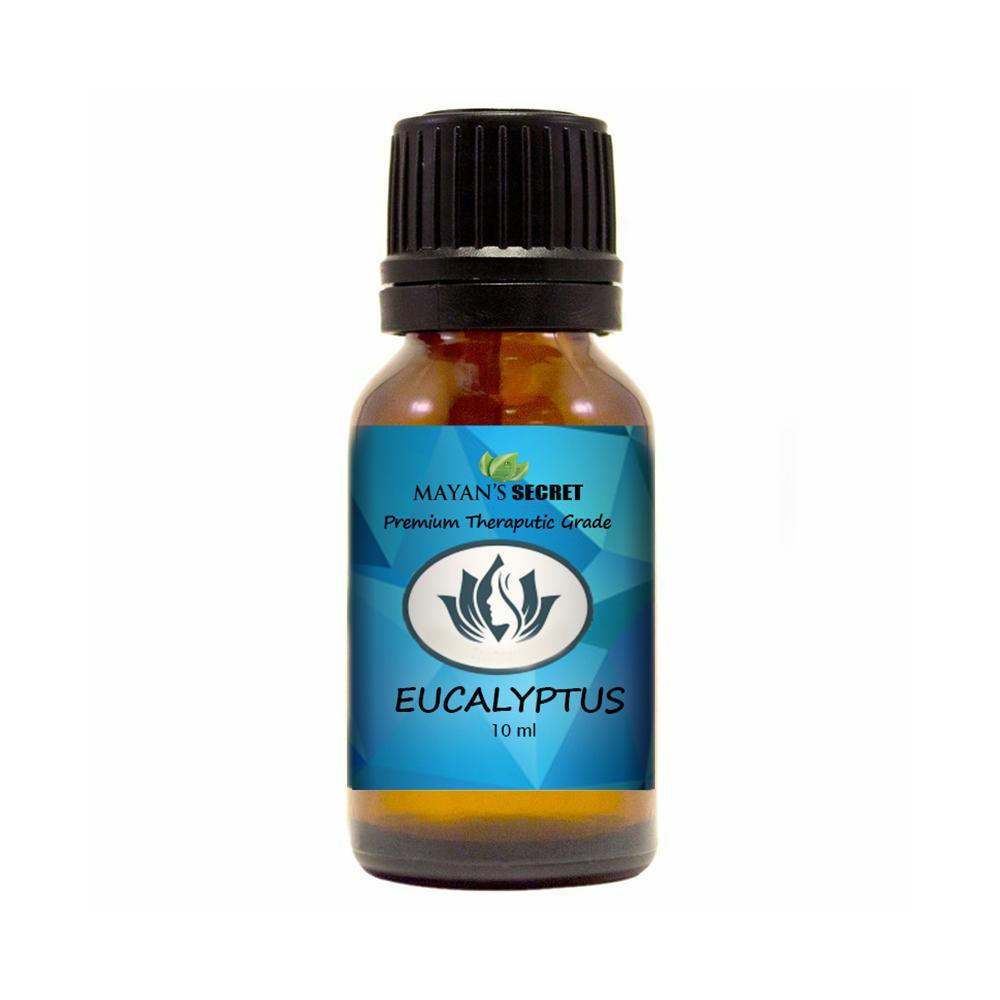 EUCALYPTUS OIL - CITRIODORA- 10ml
