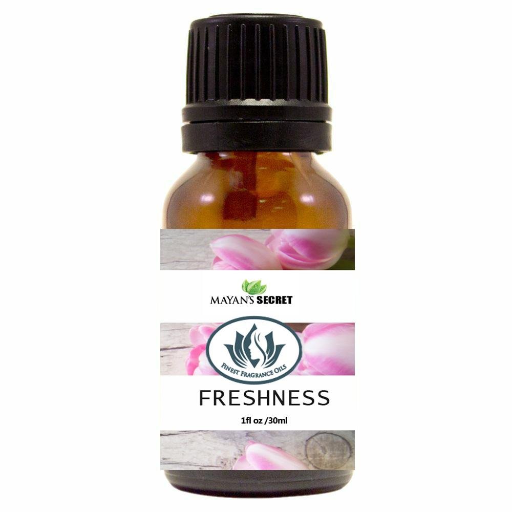 Freshness Fragrance Essential Oil