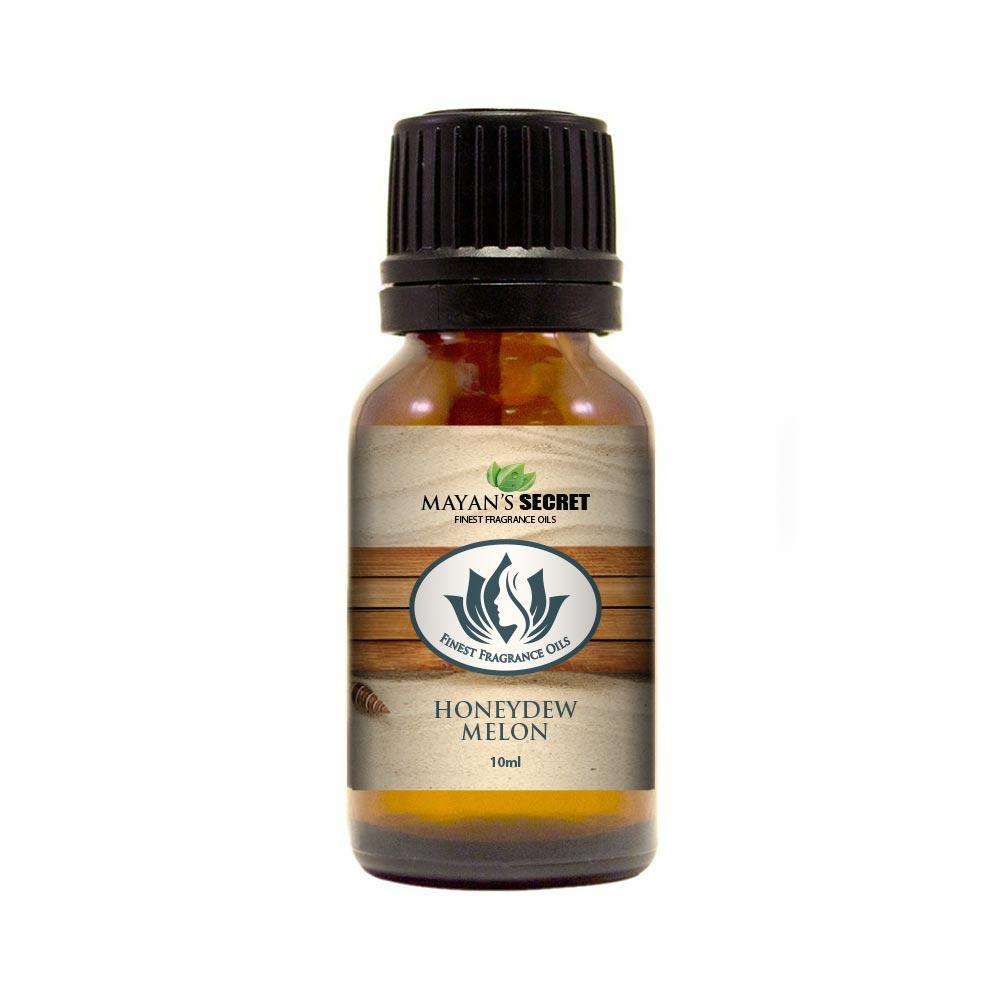 Honeydew Melon Fragrance Essential Oil