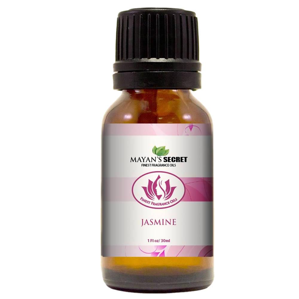 Jasmine Fragrance Essential Oil