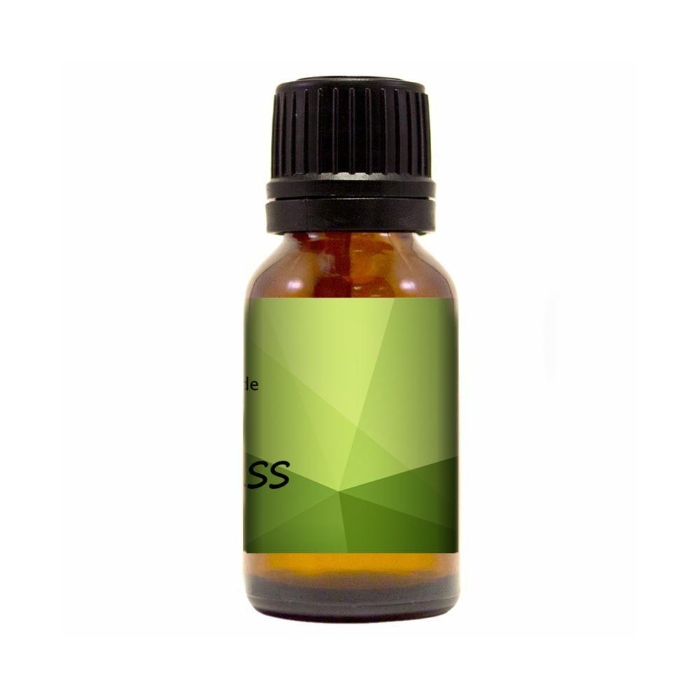 LEMONGRASS OIL -10ML