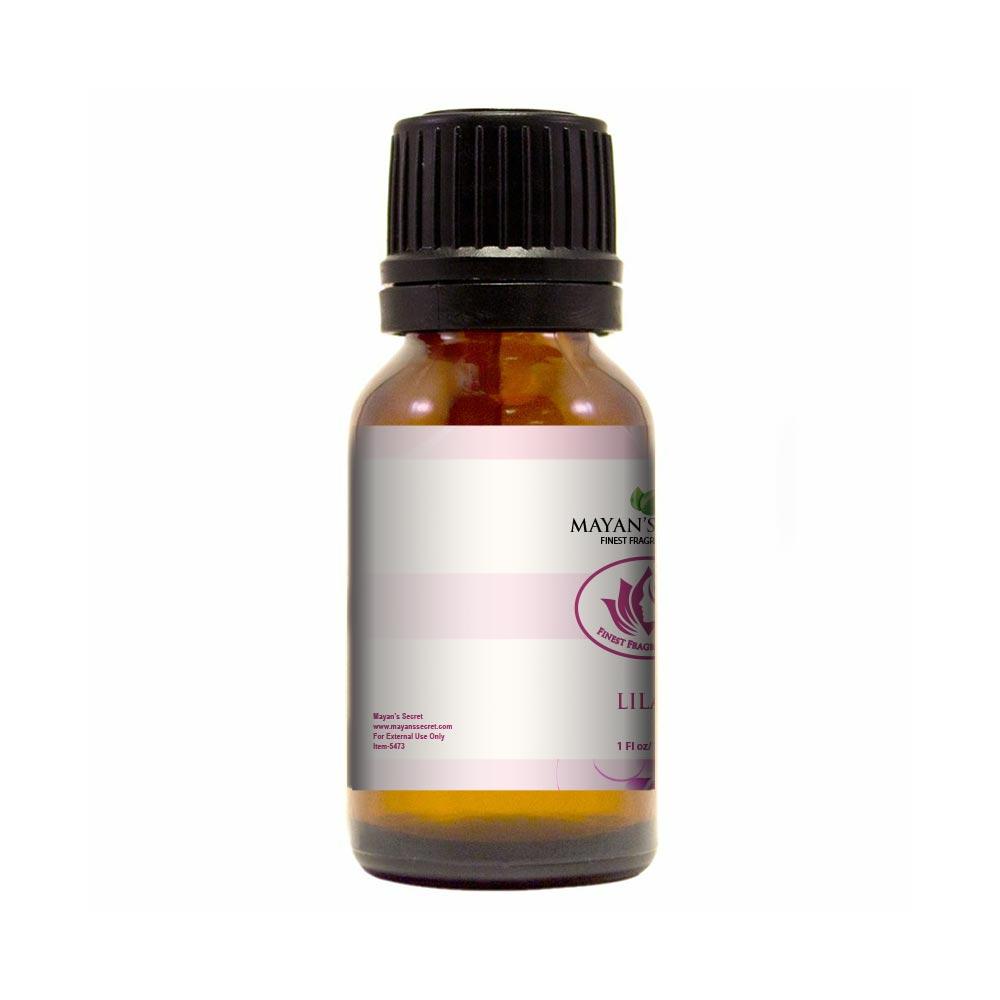 Lilac Fragrance Essential Oil