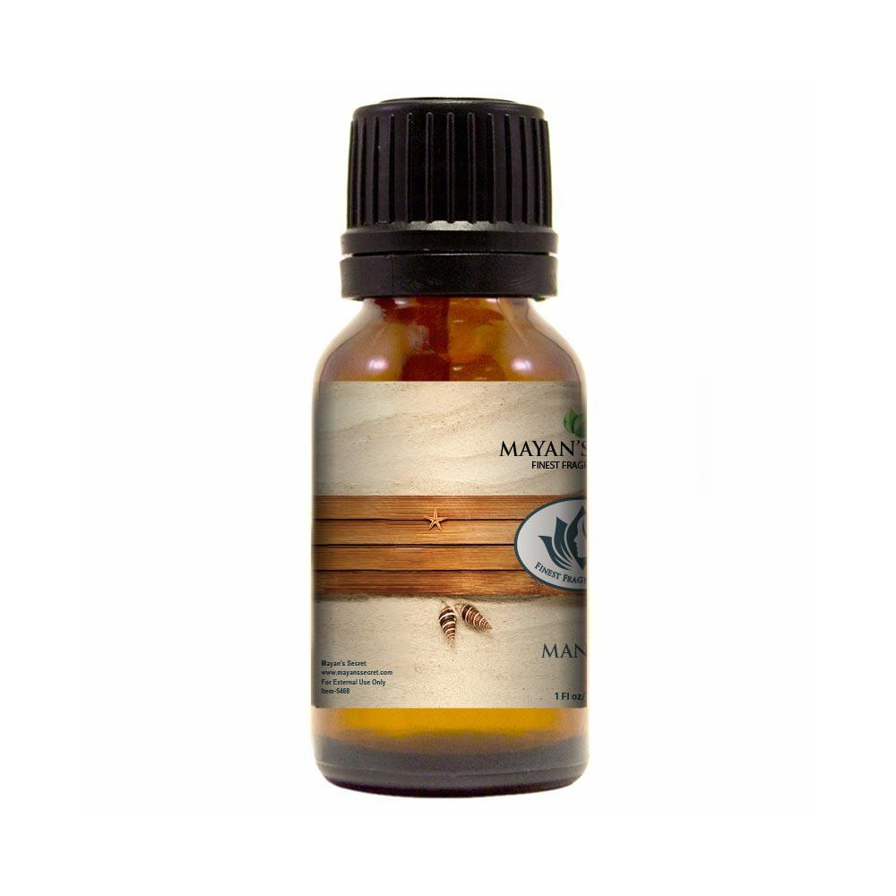 Mayans Secret- Mango- Premium Grade Fragrance Oil (30ML)