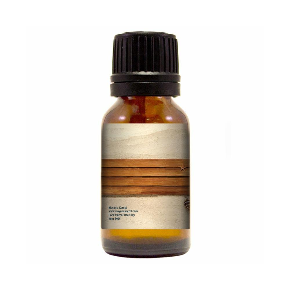 Ocean Breeze Fragrance Essential Oil