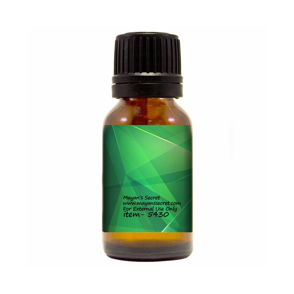 PEPPERMINT OIL (ARVENSIS)10ML