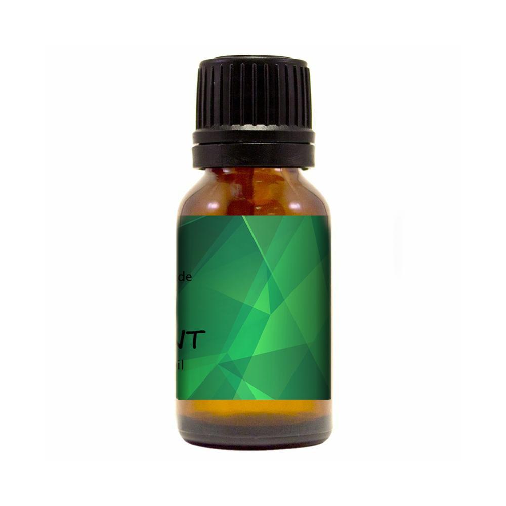 PEPPERMINT OIL (ARVENSIS)10ML
