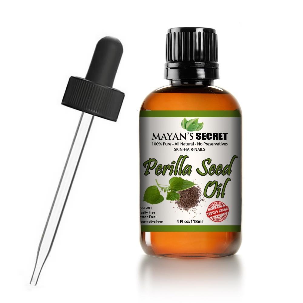 PERILLA SEED OIL