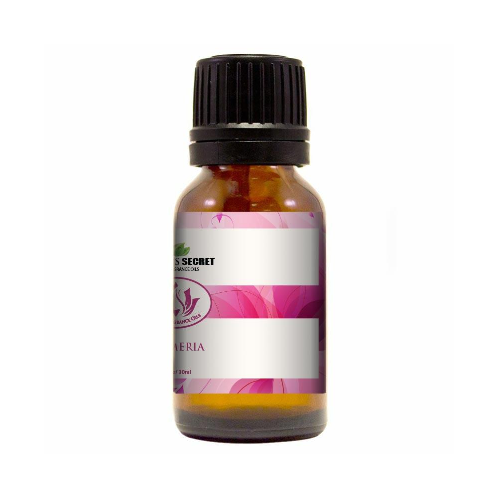 Plumeria Fragrance Essential Oil