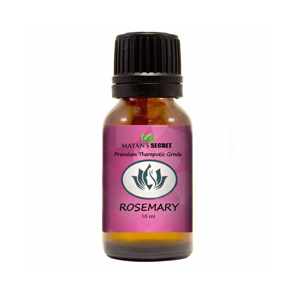 ROSEMARY OIL-10ML