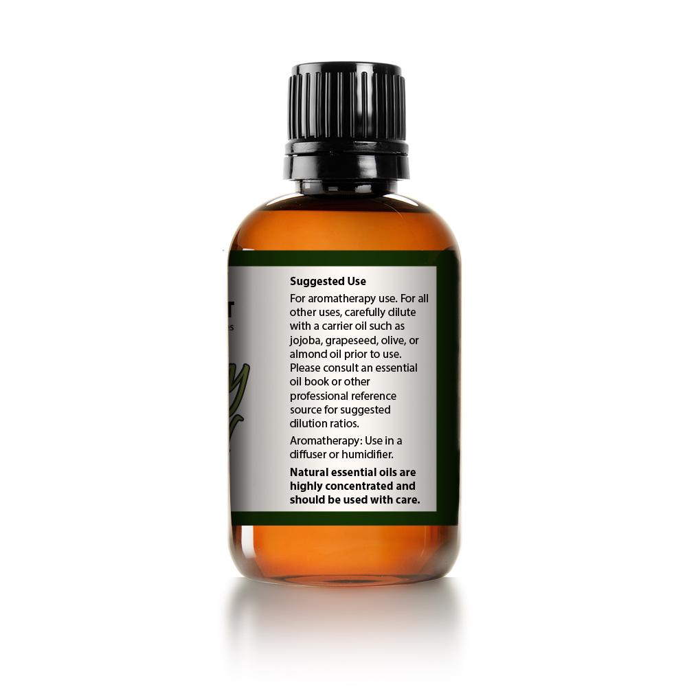 Rosemary Essential Oil - 30ml - Mayan's Secret