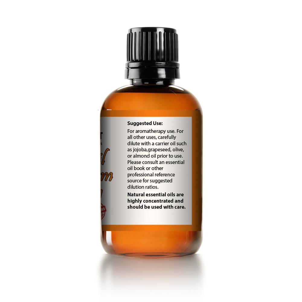 Tangerine Essential Oil