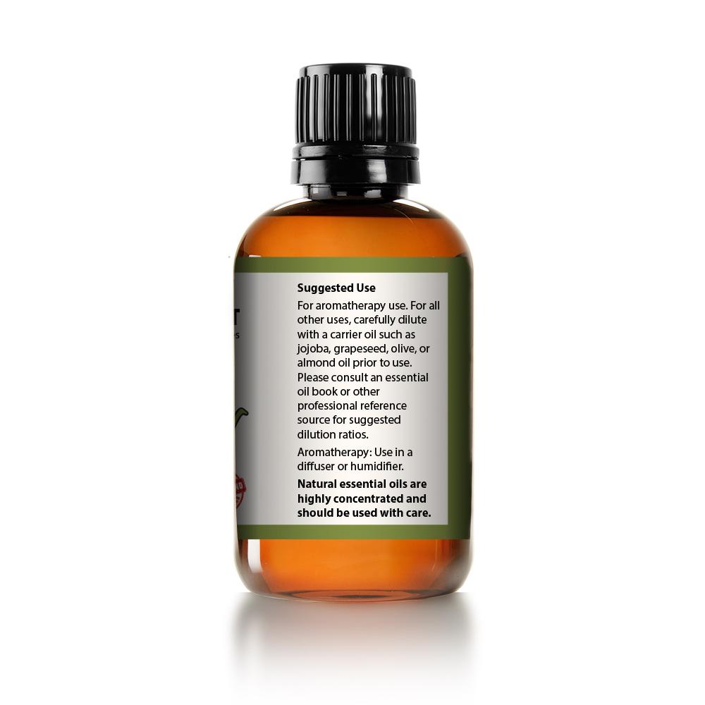 Tea Tree Essential Oil