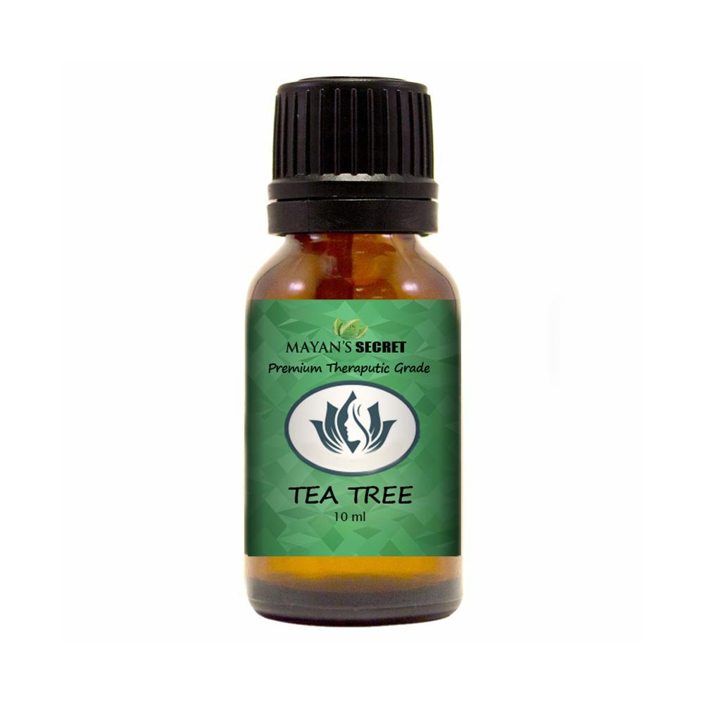 Tea Tree Essential Oil