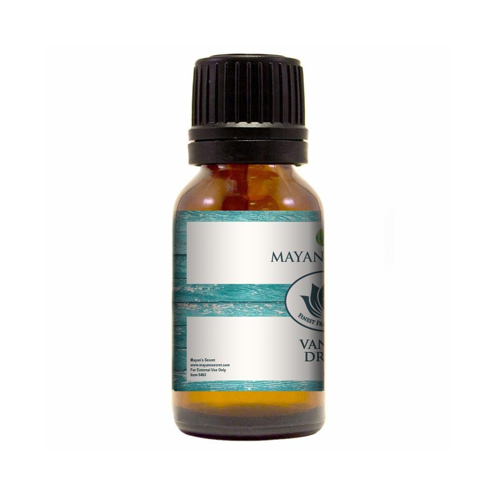 Vanilla Dream Fragrance Essential Oil 10ml