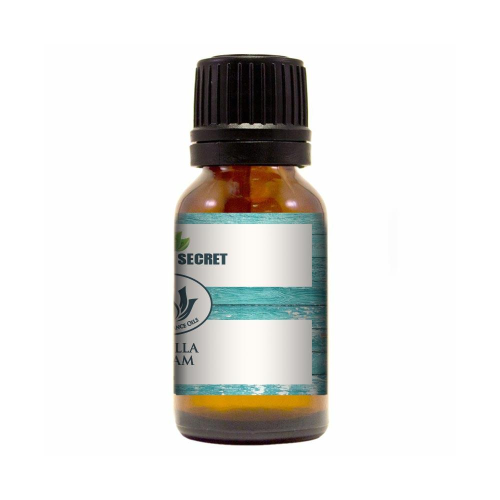 Vanilla Dream Fragrance Essential Oil 10ml