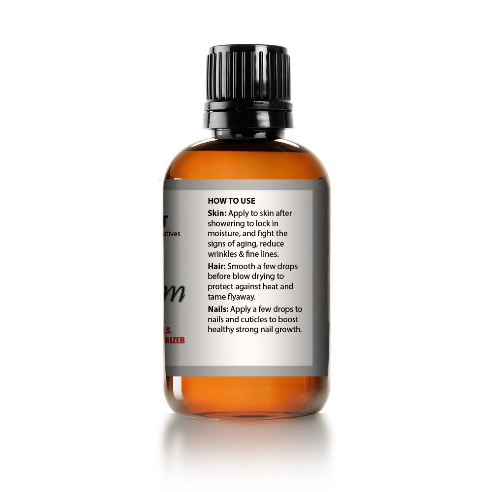 Vitamin E Serum