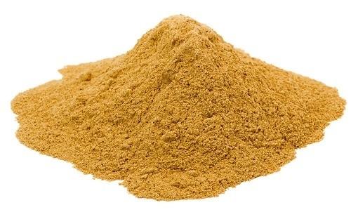 Mesquite Raw Powder Organic