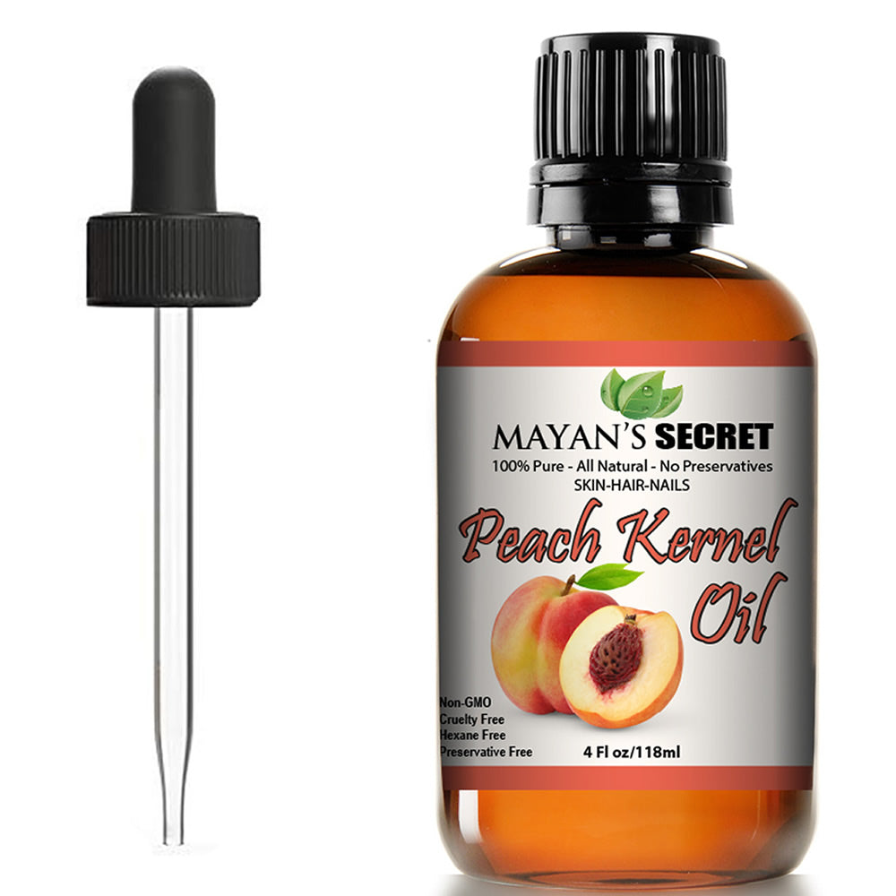 Bulk Peach Kernel Essential Oil Wholesale