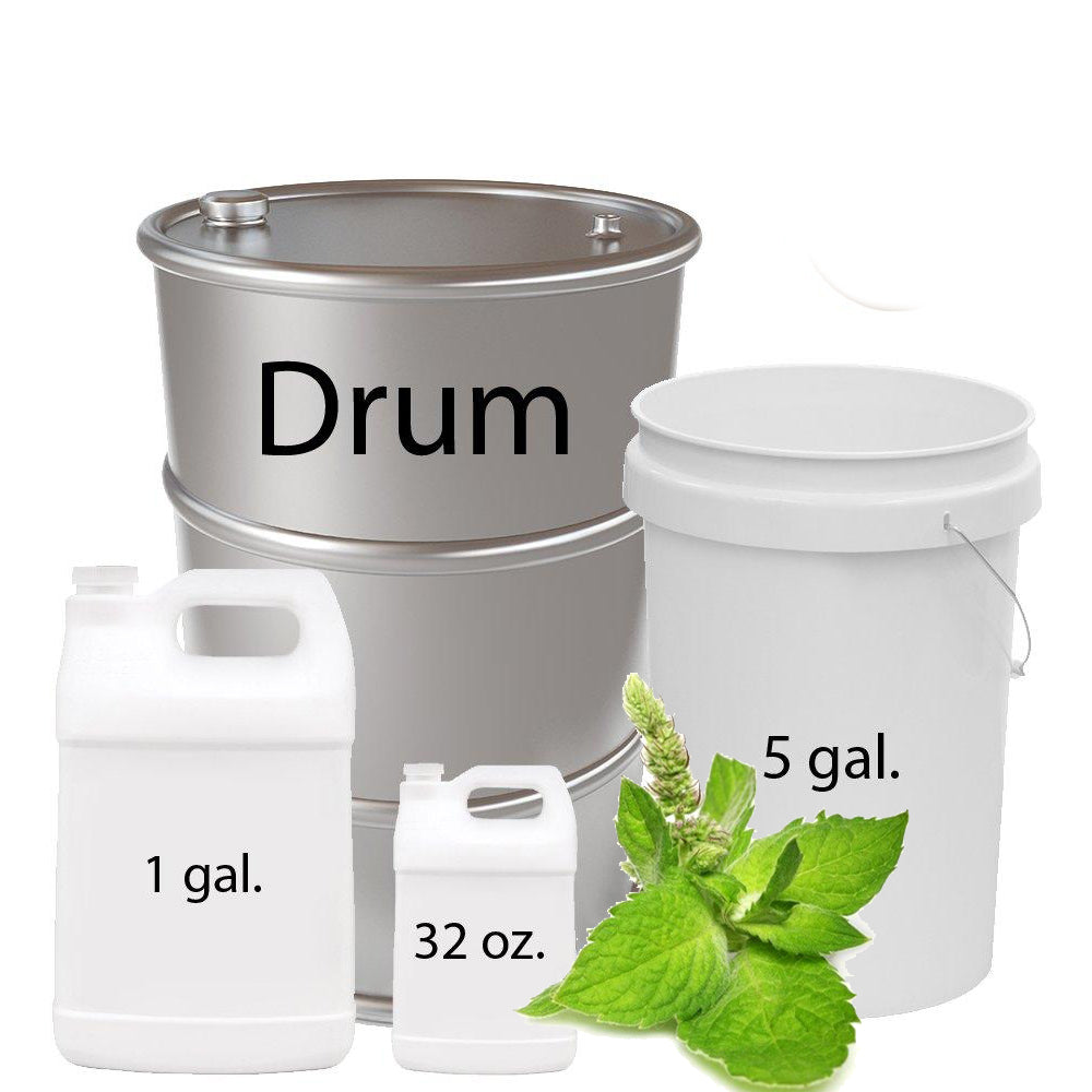 Bulk Pure Peppermint Essential Oil Wholesale