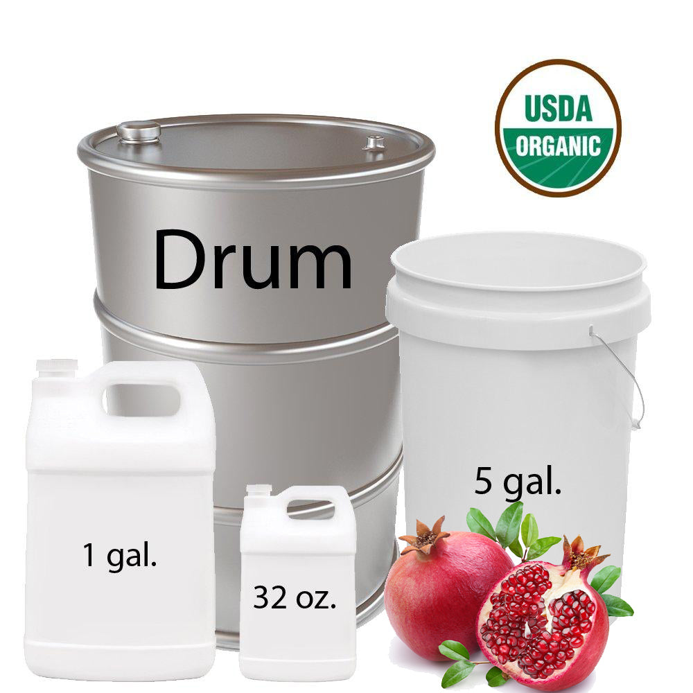 BULK POMEGRANATE SEED ESSENTIAL OIL WHOLESALE