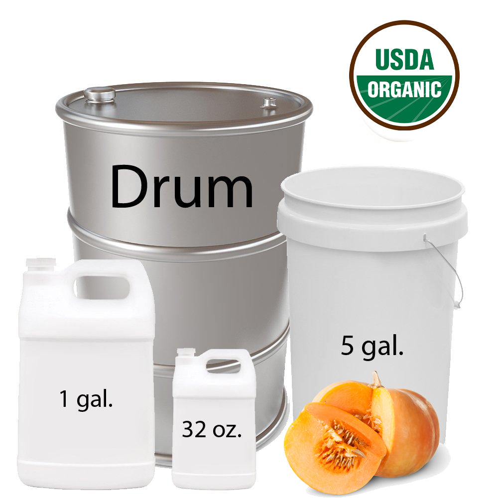 Bulk Organic Pumpkin Seed Essential Oil Wholesale