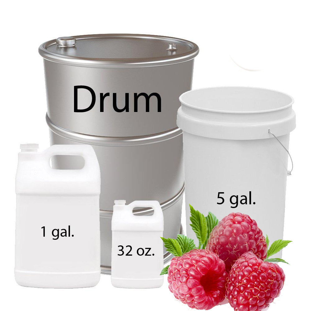 Bulk Red Raspberry Seed Essential Oil Wholesale