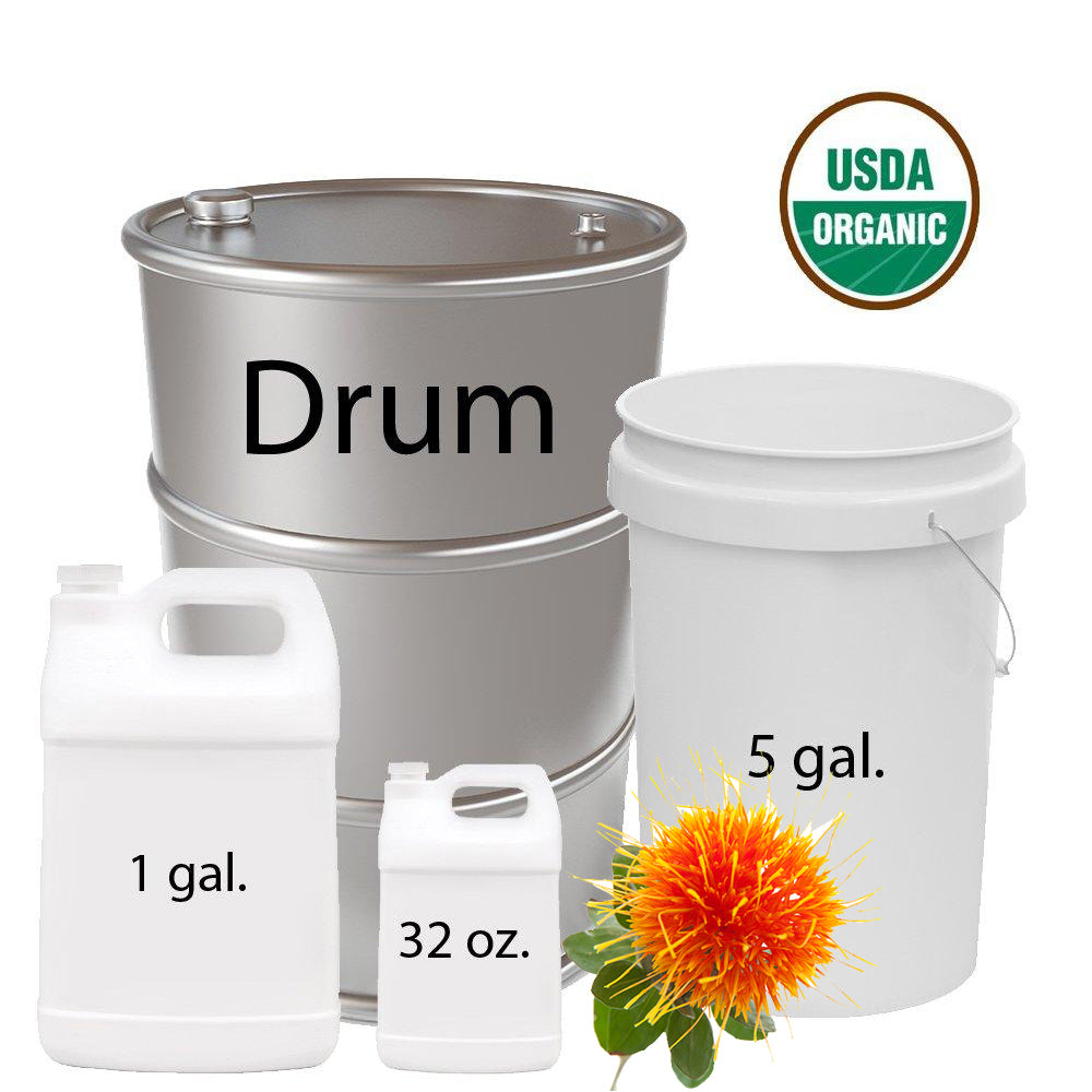 Bulk Organic Safflower Essential Oil Wholesale