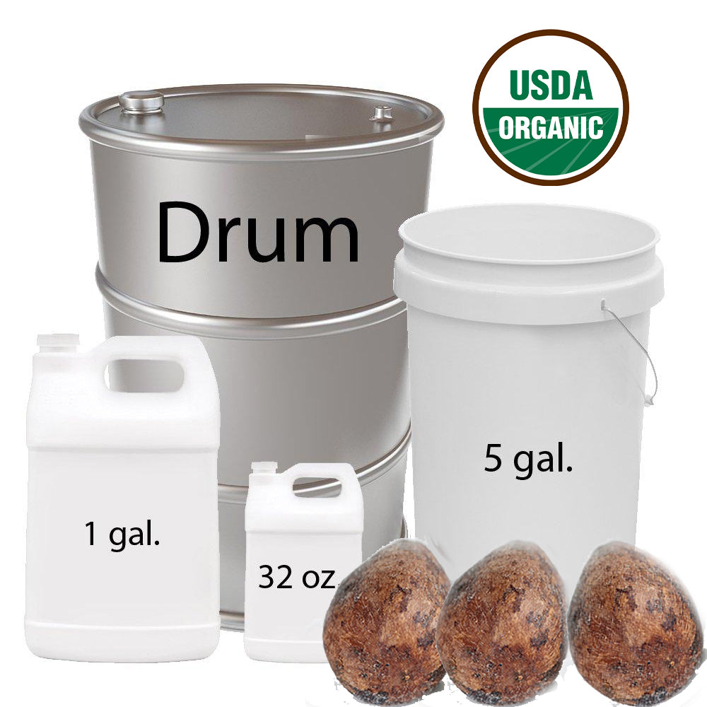 Bulk Organic Shea Nut Essential Oil Wholesale