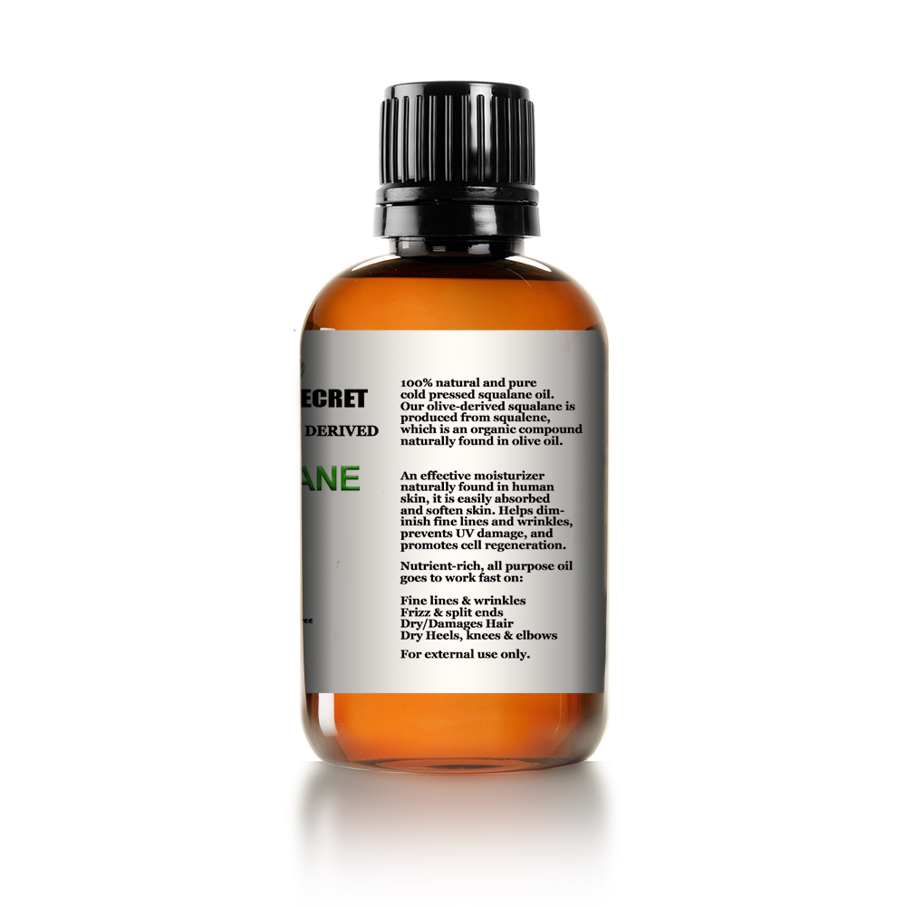 Squalane oil store