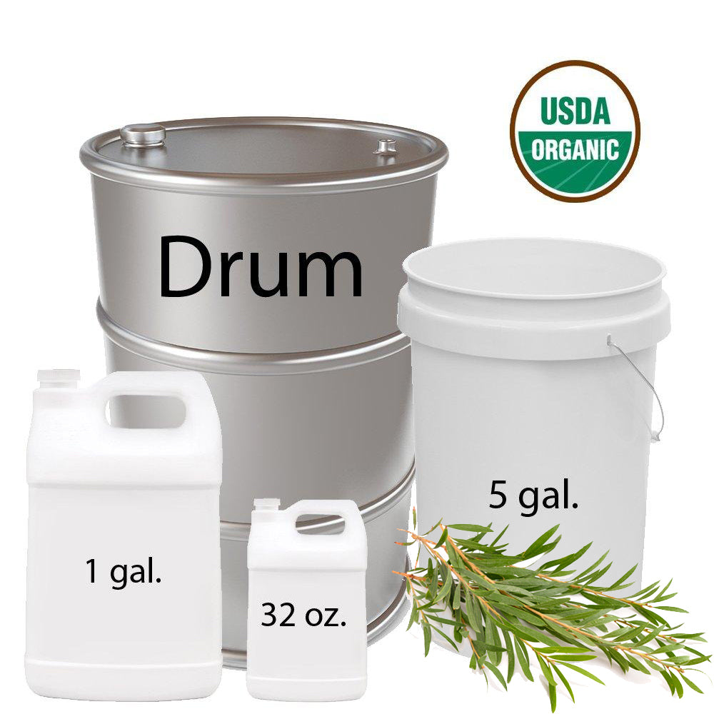 Bulk Pure Tea Tree Essential Oil Wholesale (Australian)