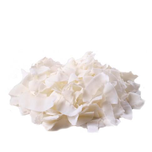 Wholesale Organic Large Coconut Flakes Unsweetened Bulk