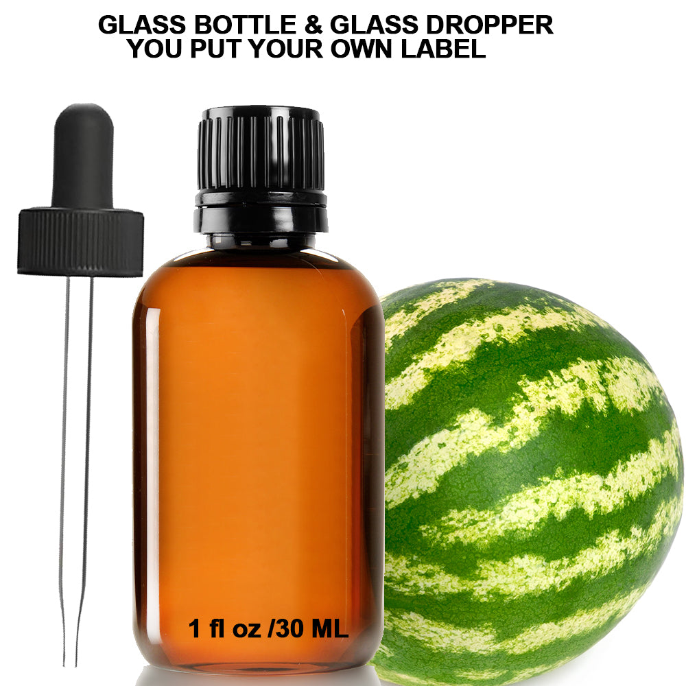 Ready to Label Watermelon Seed Pure Essential Oil 4 oz